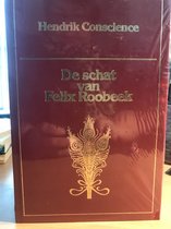 De schat van Felix Roobeek - Hendrik Conscience