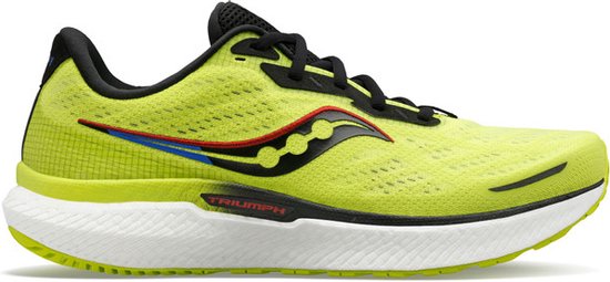 Saucony Triumph 19