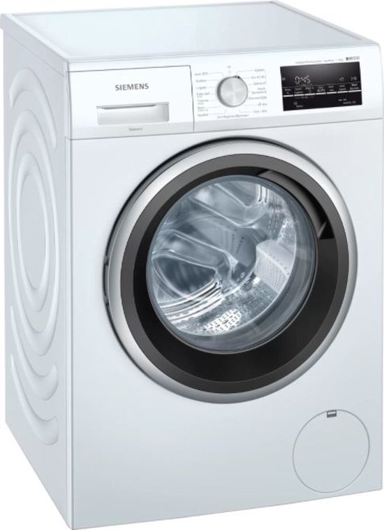 Siemens WM14US70NL Wasmachine