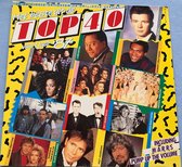 Het Beste Uit De Top 40 Van 't Jaar '87 2XLP Verzamel (Nieuwstaat)