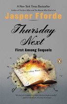 A Thursday Next Novel 5 - Thursday Next: First Among Sequels