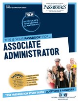 Career Examination Series - Associate Administrator