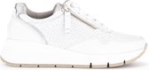 GABOR 86.587.60 Sneaker wit maat 5,5