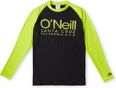 O'Neill Cali L/S Skin Shirt  Surfshirt Mannen - Maat 164