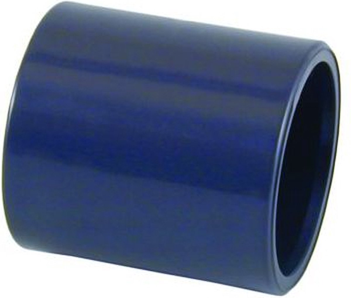 PVC lijmsok Ø140mm PN16