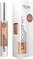 TOLURE Volumizing Lip Gloss, 6ml - Caramel-Rosé