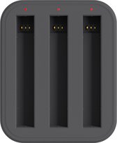 ONE X2 - Fast Charging Station