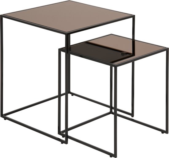 Salontafel 2-delige set 839-563V00WT kopen