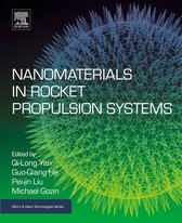 Micro and Nano Technologies - Nanomaterials in Rocket Propulsion Systems