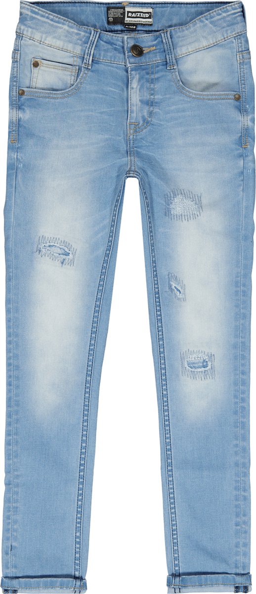 Raizzed Super Skinny Jeans Bangkok Crafted