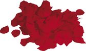 Pétales de rose - Pétales de rose rouge - 144 pièces - Saint Valentin - Saint Valentin