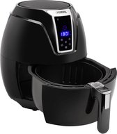 Princess Airfryer Met display