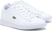 Lacoste Sneakers 7-41SUC000321G13 Wit-28