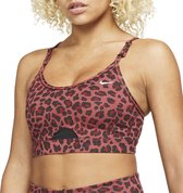 Nike Indy Sportbeha Vrouwen - Maat S
