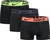Nike Everyday Onderbroek Mannen - Maat XL