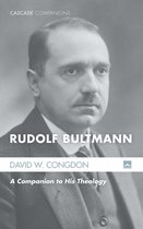 Cascade Companions - Rudolf Bultmann