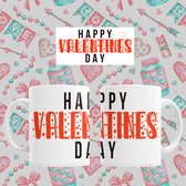 Mok Happy Valentine’s Day
