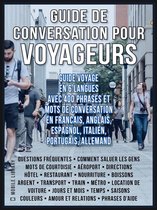 Guide de Conversation pour Voyageurs
