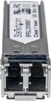 SFP Singlemode Vezelmodule Startech GLCSXMM10PST