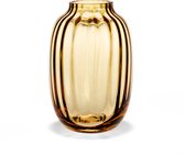 Rosendahl - Primula vaas amber 25,5cm - Vazen
