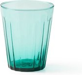 Bitossi  - Waterglas Lucca Cactus Green (set van 6) - Waterglazen