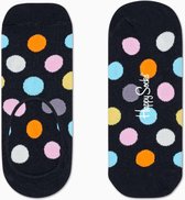 Happy Socks Big Dot Sneakersokje  - multicolor - Maat 41-46