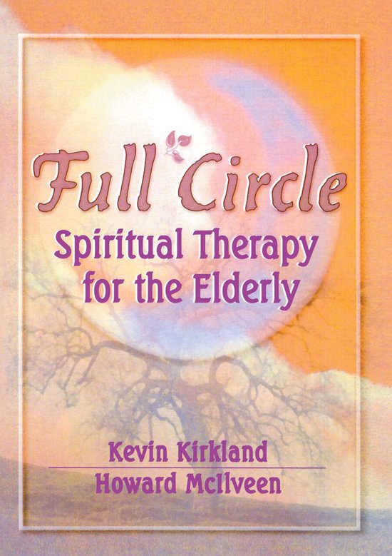 Full Circle - cover