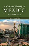 Cambridge Concise Histories - A Concise History of Mexico