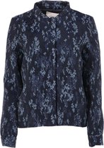 Blazer Donkerblauw