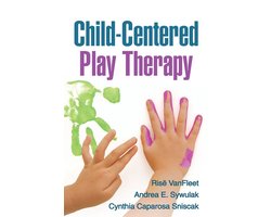 Child-Centered Play Therapy