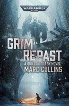 Warhammer Crime - Grim Repast