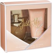 Linn Young - Just for Me - Eau de Parfum 100ML + Showergel - 150ML