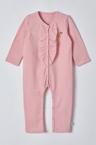 Woody Little Kruippakje Roze 18m