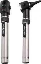 Welch Allyn Pocket Set AA Otoscoop & Ophthalmoscoop incl. Soft Case