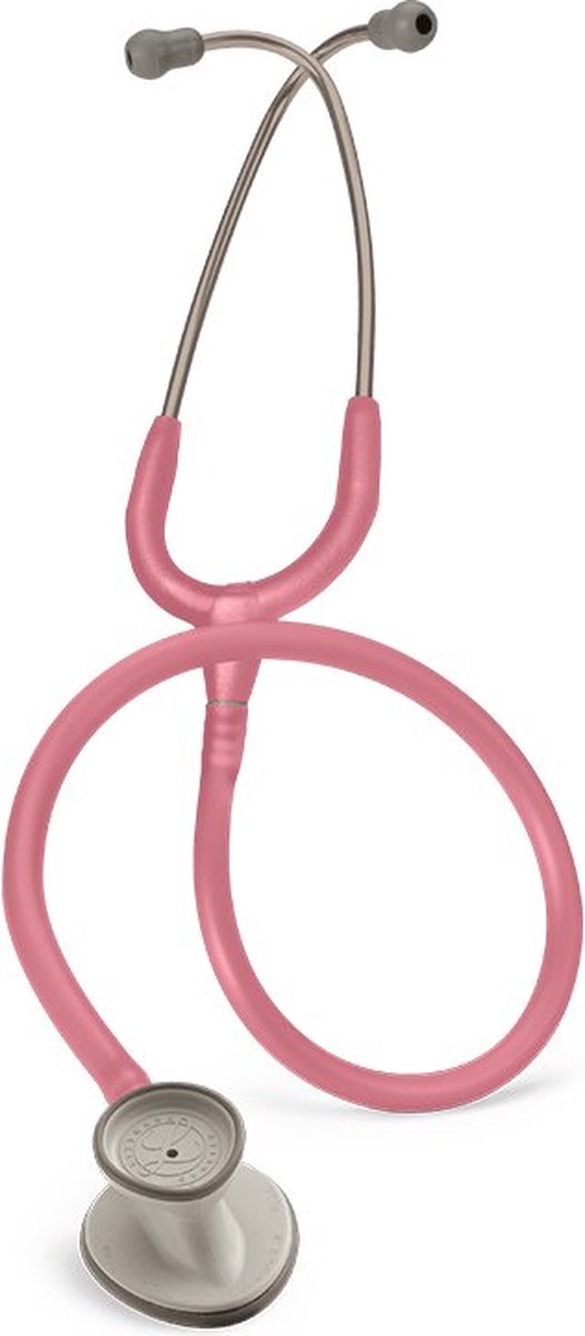 Goedkoopste Littmann Lightweight II S.E. 2456 Parelroze