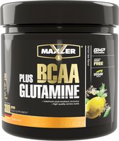 BCAA + Glutamine (300g) Lemon Tea
