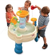 Little Tikes Watertafel Zandbak Spiraal Fontein