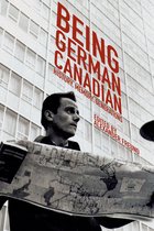 Studies in Immigration and Culture 17 - Being German Canadian