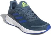adidas Performance Duramo Sl K Hardloopschoenen Kinderen Blauw 33