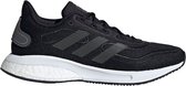 adidas Performance Supernova J Hardloopschoenen Kinderen Zwart 40