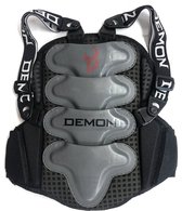 Demon DS1100 Spine Guard back protector Junior
