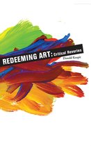 Redeeming Art Redeeming Art Redeeming Art