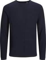 PRODUKT PKTBWO DAVID CREW NECK KNIT  Heren Trui - Maat XL