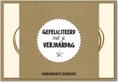 Geurkaartenonline.nl – Elements 25 - Geurzakje - Wenskaart - Geurkaart – incl. envelop
