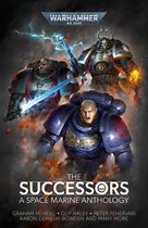 Warhammer 40,000 - The Successors