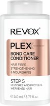 REVOX Plex Bond Care Conditioner STEP 5 260ml.