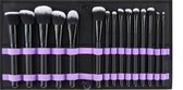 Make Up Kwasten Set - Make Up Set - Make Up Borstels Set - Kwastensets Makeup - Make Up Borstels set profesioneel