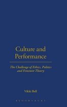 Culture And Performance