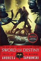 Sword of Destiny