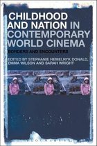 Childhood and Nation in Contemporary World Cinema